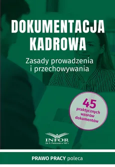 Dokumentacja Kadrowa - Praca zbiorowa