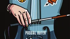 Miłość pisana brajlem - Pascal Ruter