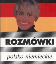 Rozmówki polsko-niemieckie - Outlet - Urszula Michalska