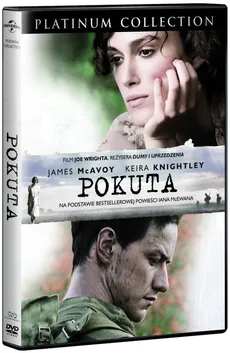 POKUTA Platinum Collection Dvd
