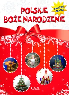 Polskie Boże Narodzenie - Dorota Skwark