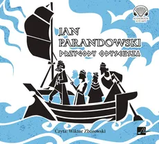 Przygody Odyseusza - Jan Parandowski