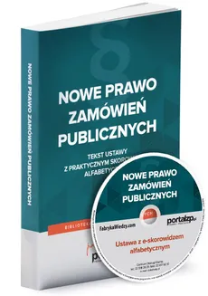 Nowe Prawo zamówień publicznych - Agata Smerd, Ewa Wiktorowska