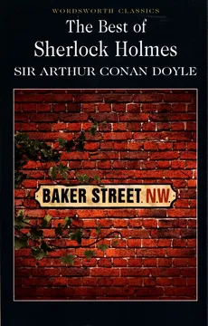 Best of Sherlock Holmes - Doyle Arthur Conan