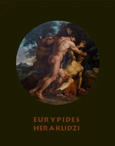 Heraklidzi - Eurypides