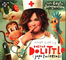 Doktor Dolittle i jego zwierzaki - Hugh Lofting