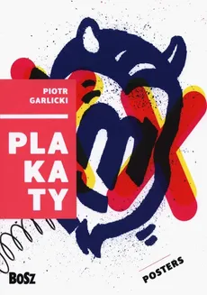Plakaty - Garlicki Piotr