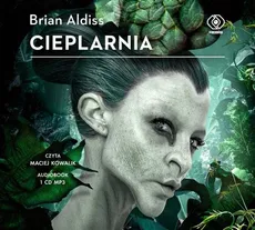 Cieplarnia - Brian Aldiss