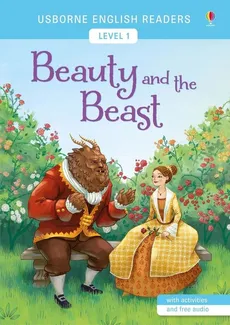 Beauty and the Beast - Mairi Mackinnon
