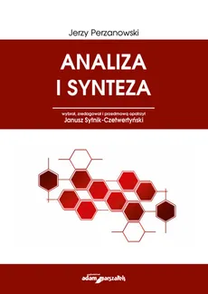 Analiza i synteza - Jerzy Perzanowski