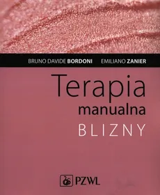 Terapia manualna Blizny - Outlet - Bordoni Bruno Davide, Emiliano Zanier