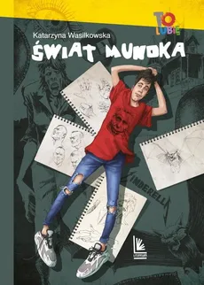 Świat Mundka - Katarzyna Wasilkowska