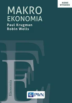Makroekonomia - Outlet - Paul Krugman, Robin Wells