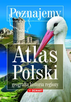Poznajemy atlas Polski