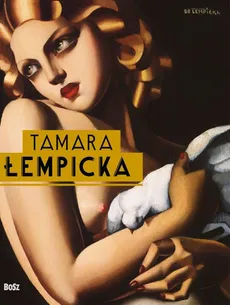 Tamara Łempicka - Marisa Lempicka, Potocka Maria Anna
