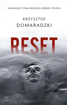 Reset - Outlet - Krzysztof Domaradzki