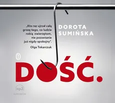 Dość cd - Dorota Sumińska