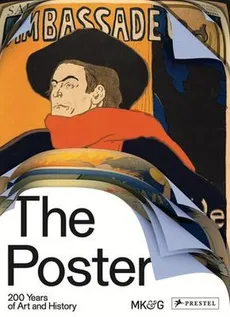 Poster 200 Years of Art and History
