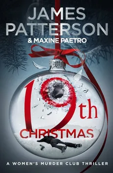 19th Christmas - Maxine Paetro, James Patterson