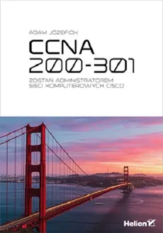 CCNA 200-301 - Adam Józefiok