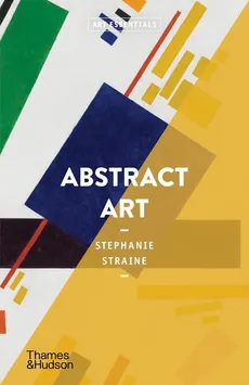Abstract Art - Stephanie Straine