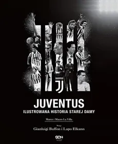 Juventus Ilustrowana historia Starej Damy - La Villa Marco, La Villa Mauro