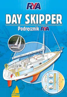 Day Skipper - Sara Hopkinson
