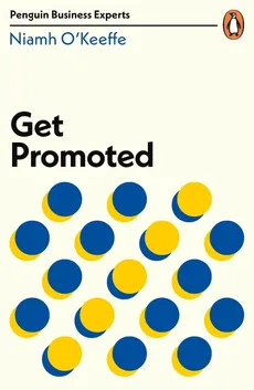 Get Promoted - Niamh O'Keeffe