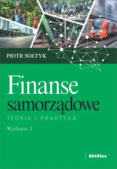 Finanse samorządowe - Piotr Sołtyk