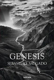 Genesis - Sebastiao Salgado, Wanick Salgado Lélia