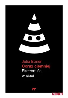 Coraz ciemniej - Julia Ebner