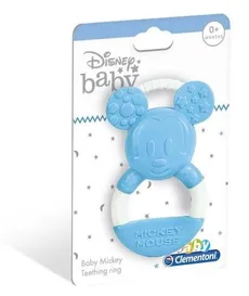 Baby Clementoni Disney Baby Gryzak mały Mickey