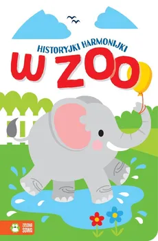 Historyjki harmonijki W zoo