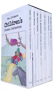 The Ultimate Children's Classic Collection