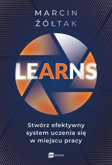 LEARNS - Marcin Żółtak