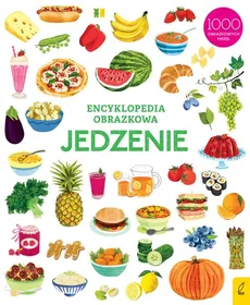 Encyklopedia obrazkowa Jedzenie