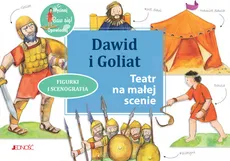 Dawid i Goliat Teatr na małej scenie