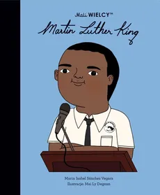 Mali WIELCY Martin Luther King - Sanchez-Vegara Maria Isabel