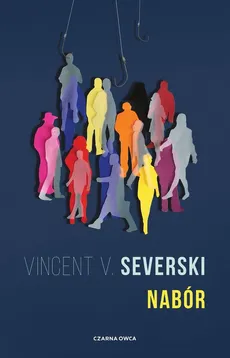 Nabór - Severski Vincent V.
