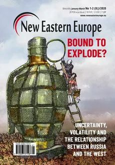 New Eastern Europe 1-2/2020