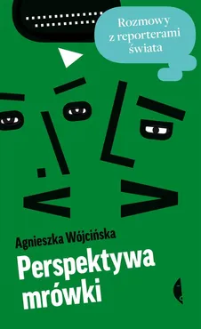 Perspektywa mrówki - Outlet - Agnieszka Wójcińska