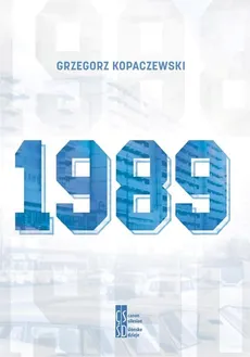 1989 - Grzegorz Kopaczewski