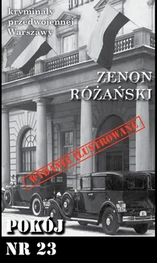 Pokój nr 23 - Zenon Różański