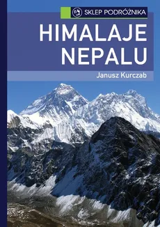 Himalaje Nepalu - Janusz Kurczab