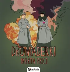 Dromaderki - Outlet - Marta Frej