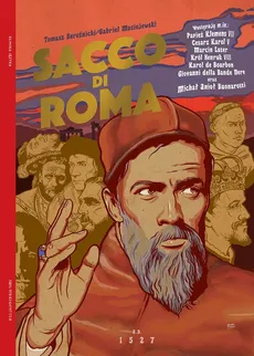 Sacco di Roma - Tomasz Bereźnicki, Gabriel Maciejewski