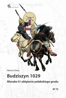 Budziszyn 1029 - Mariusz Samp