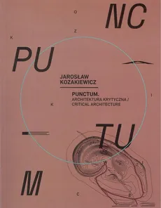 Punctum - Outlet - Jarosław Kozakiewicz