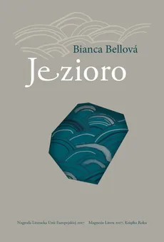 Jezioro - Bianca Bellova