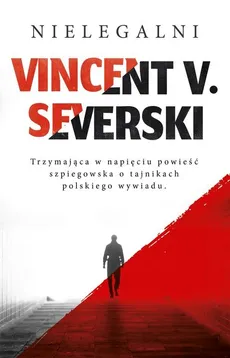 Nielegalni - Outlet - Severski Vincent V.